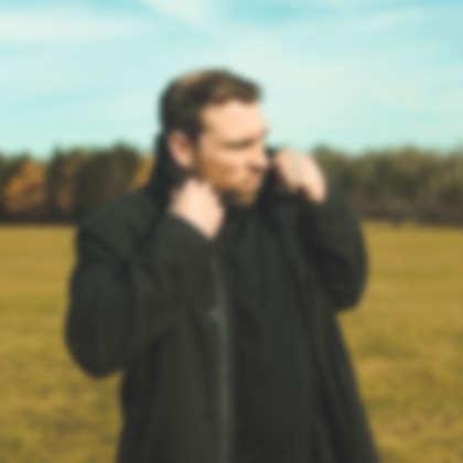 Andrew Egan - Fragrance Designer Blurred Image