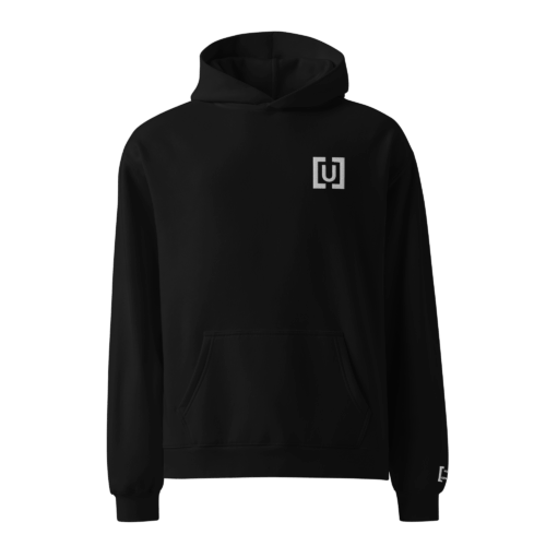 GEAR // MID-SYSTEM: MONOGRAM THERMAL HOODIE